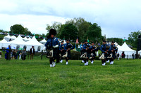 Delaware State Police Pipes & Drums