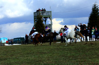 72nd Running of Mr. Stewart's Cheshire Foxhounds Point-to-Point