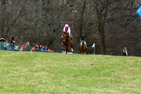 6th Race-Ladies Race (3 Miles over Fair Hunting Country)