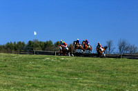 Race #7 - The Ashwell Stable Maiden Timber Race - 1st Division