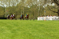 2nd Mount Harmon-Wicomico Hunt Point-to-Point