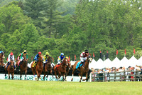 92nd Running of The Radnor Hunt Races on May 20, 2023
