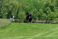 25th Willowdale Steeplechase