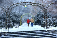 171215 Longwood Gardens Winter Wonderland