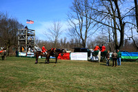 76th Running of The Brandywine Hills Point-to-Point