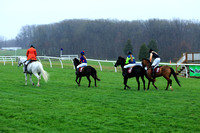 1b Race-Junior Field Masters Chase (Small, Medium, & Large Ponies)