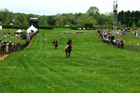 Alison Hershbell Pony Race