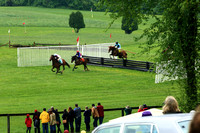 Point-to-Point/Steeplechase
