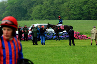 2nd Race - The Folly (2 1/2 Miles over Fences)