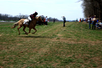 2nd Race - Farrashaca Memorial (Small Pony, 1/2 Mile on Flat)