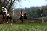 6th Race - Ladies Race (3 Miles over Fair Hunting Country)