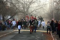 2023 Poplar Hall Christmas Parade of Horses & Market @Chesapeake City, MD