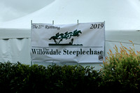 27th Willowdale Steeplechase